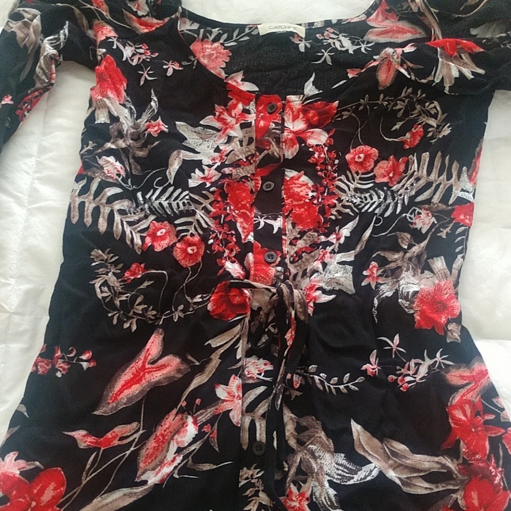 CATCHME Dress - Picture 3 of 3